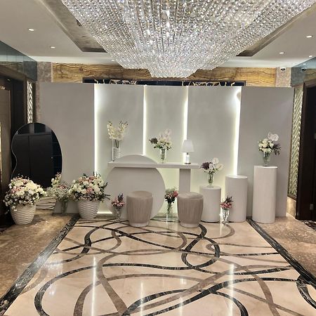 Braira Al Olaya Hotell Riyadh Eksteriør bilde