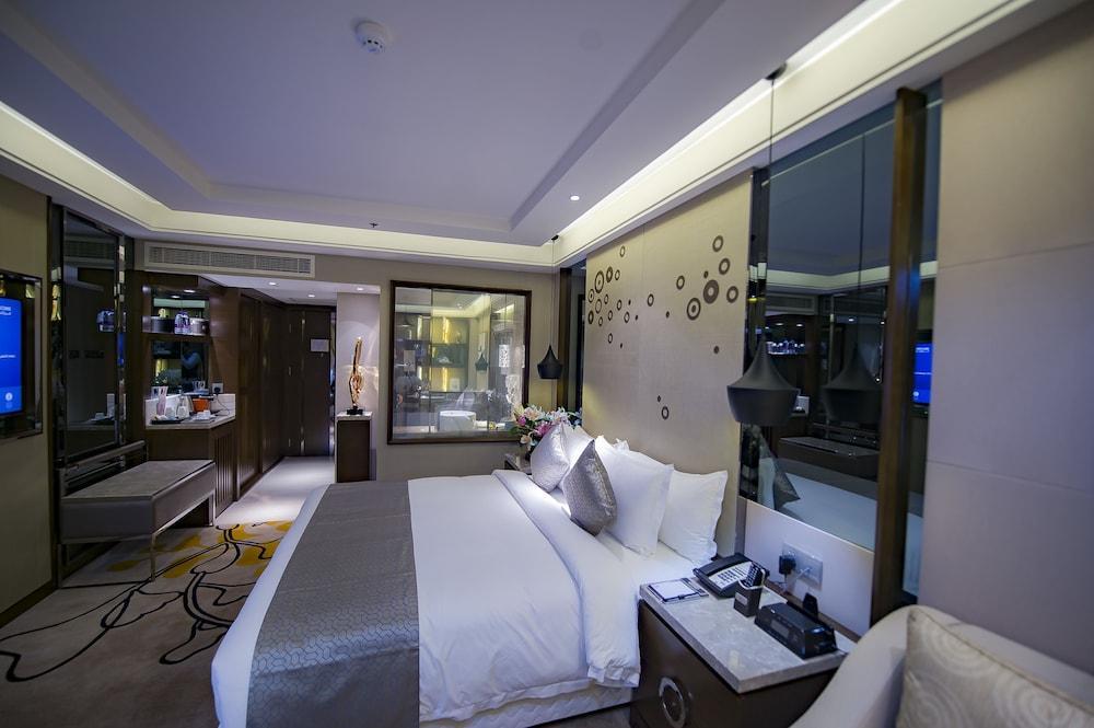 Braira Al Olaya Hotell Riyadh Eksteriør bilde