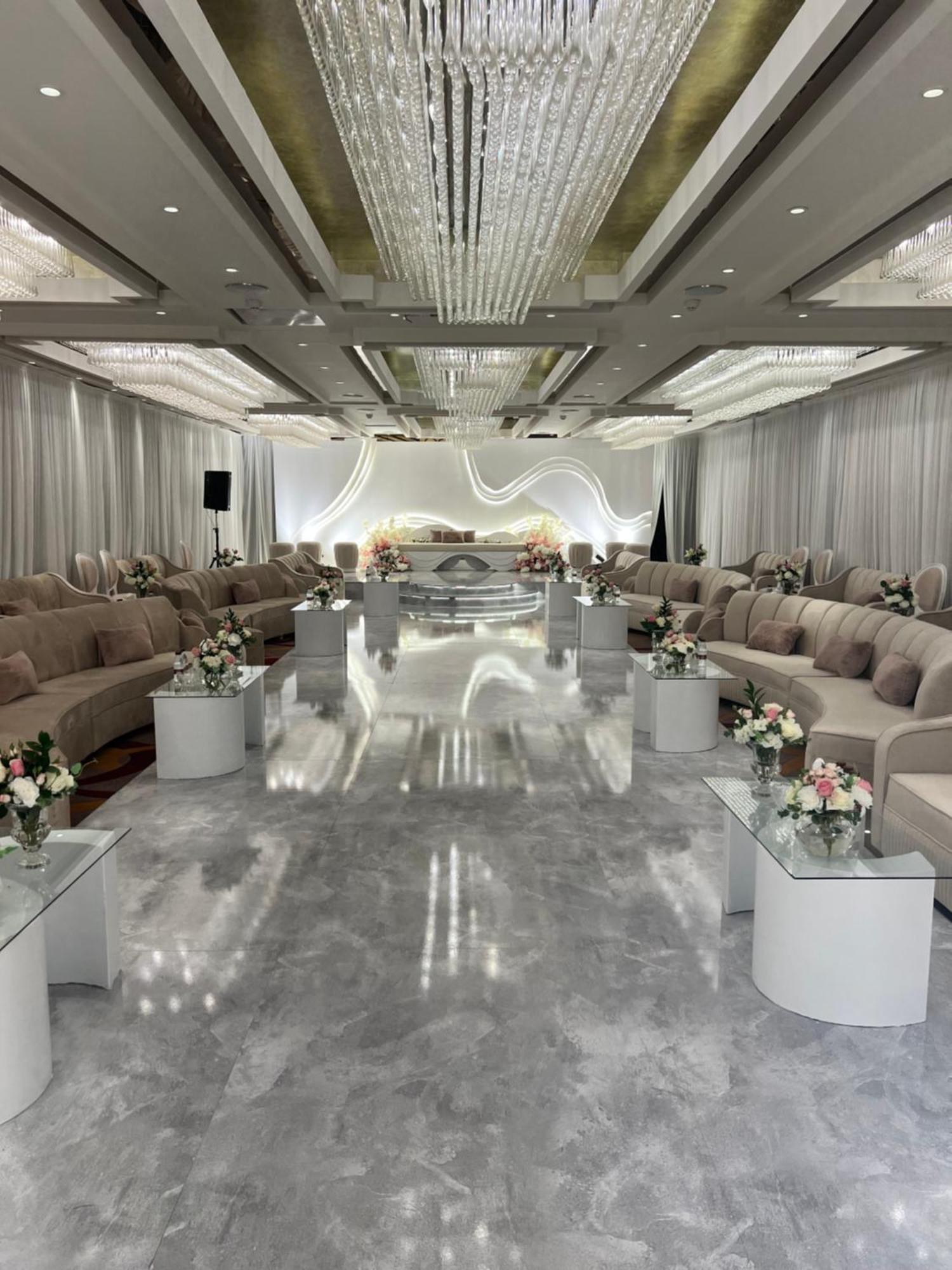 Braira Al Olaya Hotell Riyadh Eksteriør bilde