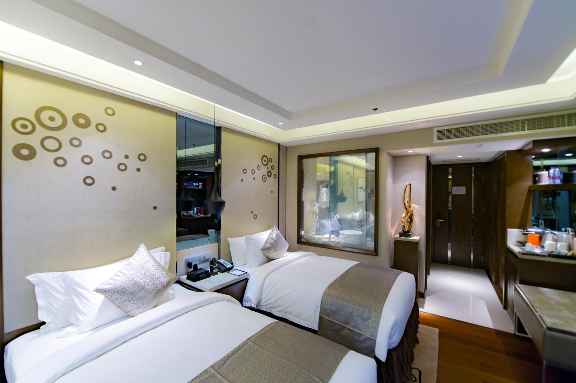 Braira Al Olaya Hotell Riyadh Rom bilde