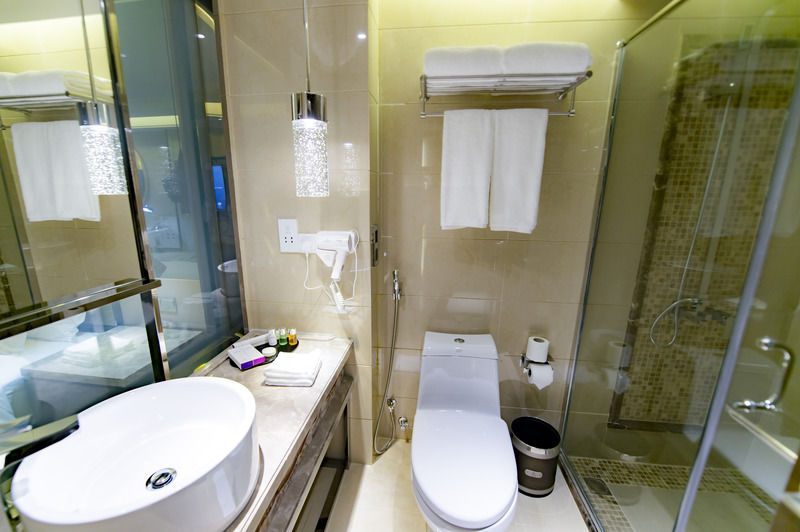 Braira Al Olaya Hotell Riyadh Eksteriør bilde