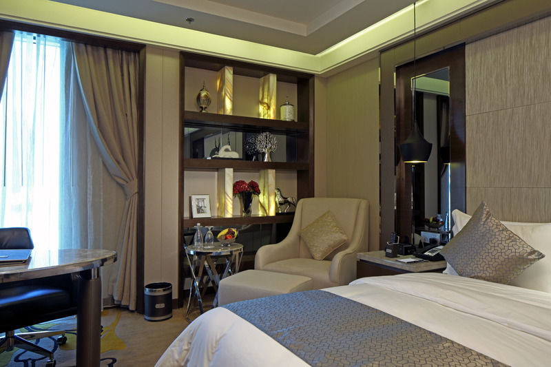 Braira Al Olaya Hotell Riyadh Eksteriør bilde