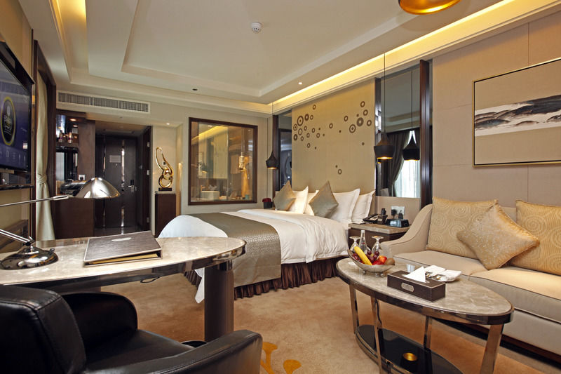 Braira Al Olaya Hotell Riyadh Eksteriør bilde