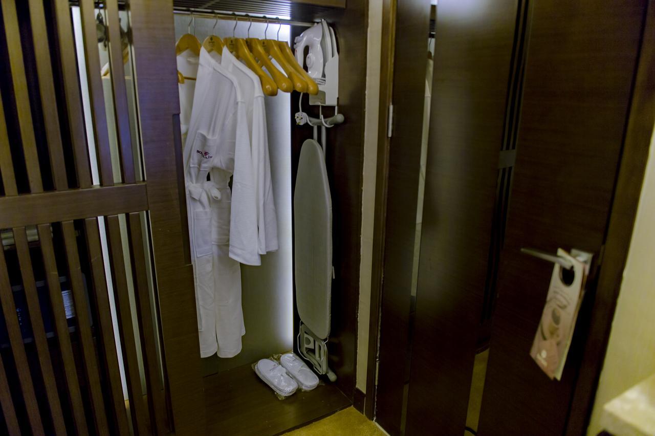 Braira Al Olaya Hotell Riyadh Eksteriør bilde