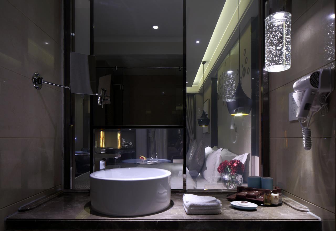 Braira Al Olaya Hotell Riyadh Eksteriør bilde
