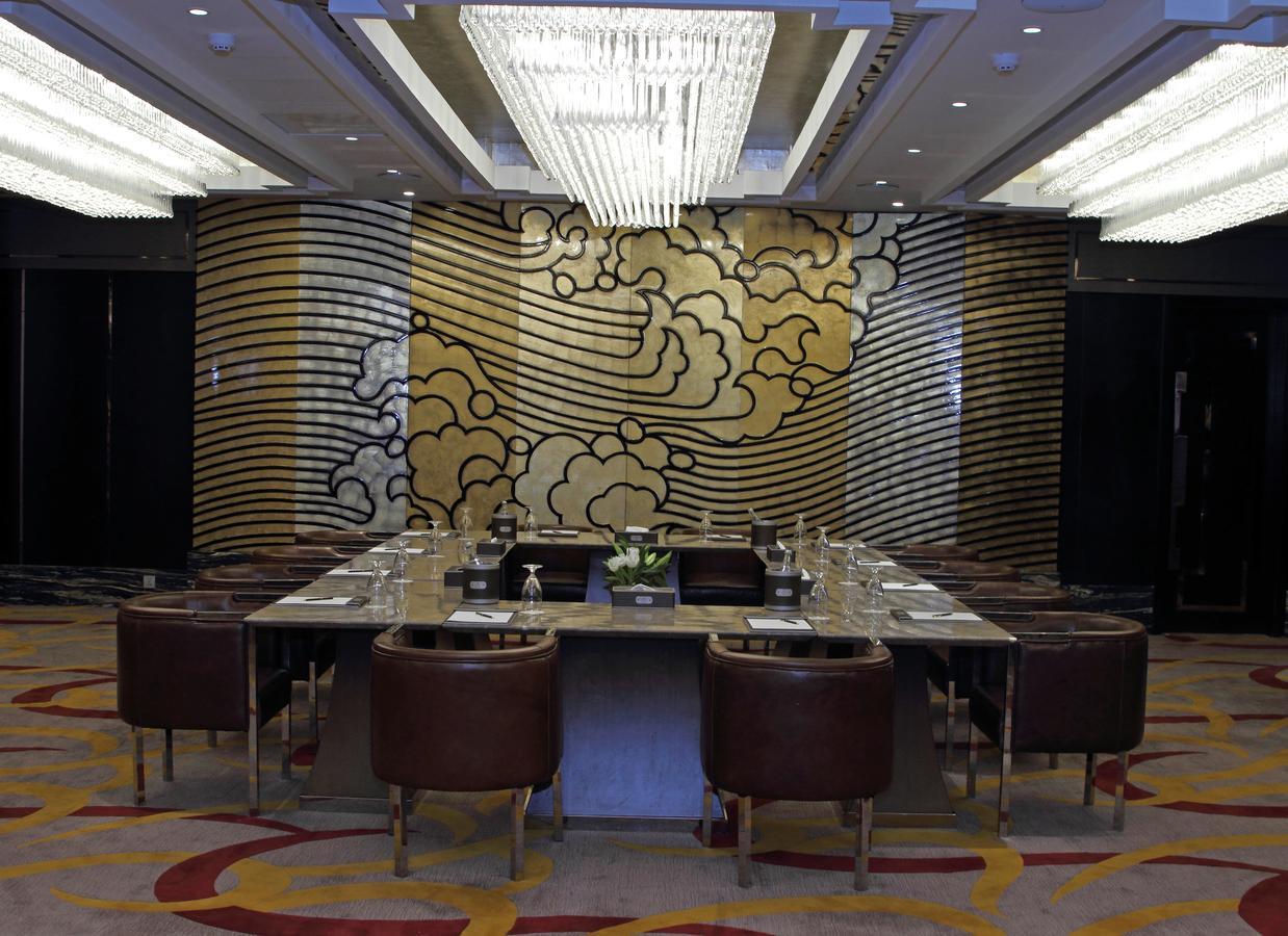 Braira Al Olaya Hotell Riyadh Eksteriør bilde