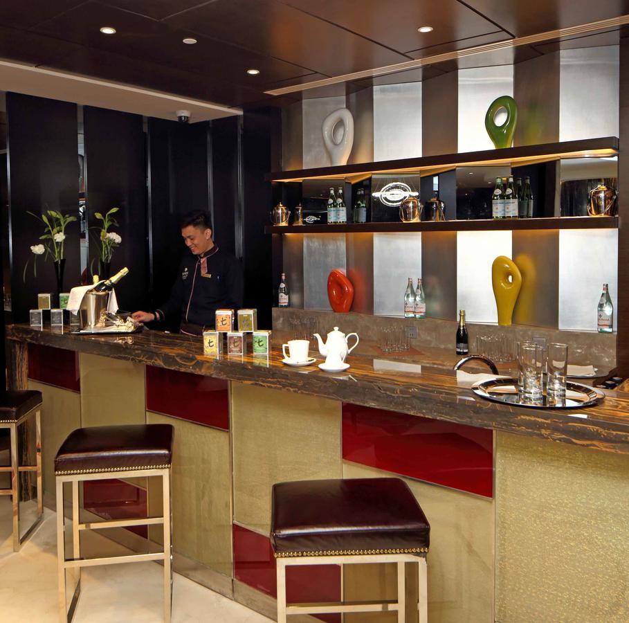 Braira Al Olaya Hotell Riyadh Eksteriør bilde