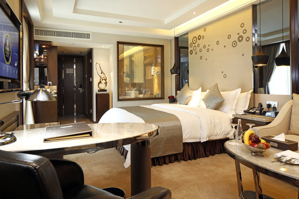 Braira Al Olaya Hotell Riyadh Eksteriør bilde