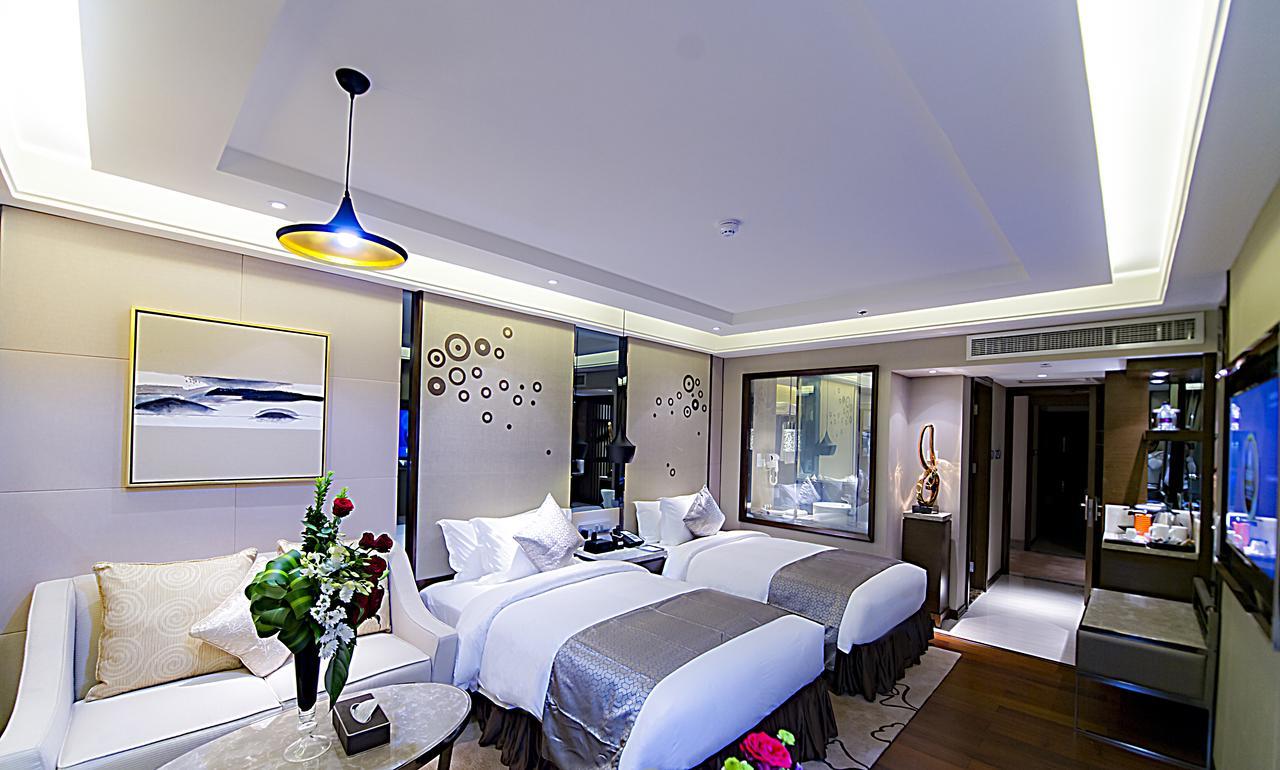 Braira Al Olaya Hotell Riyadh Rom bilde