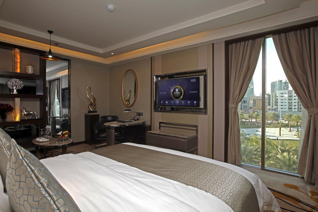 Braira Al Olaya Hotell Riyadh Rom bilde